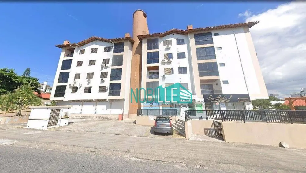 Apartamento, 1 quarto, 53 m² - Foto 2