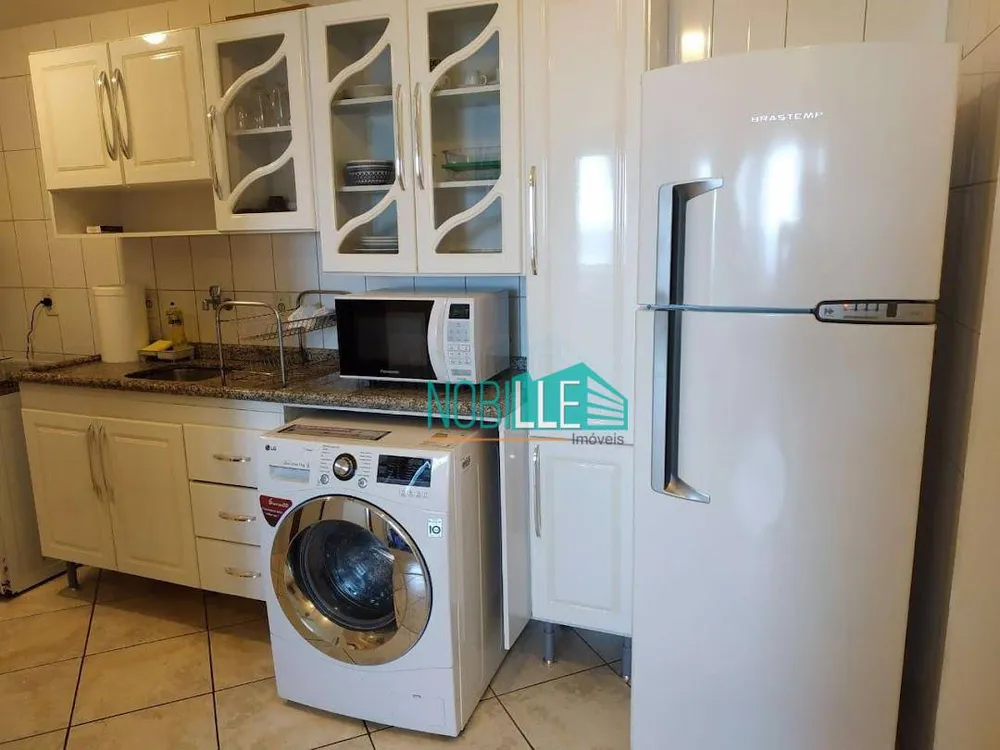 Apartamento, 1 quarto, 53 m² - Foto 12