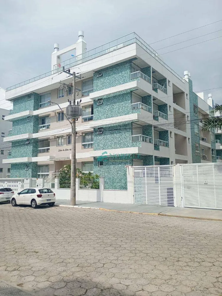 Apartamento, 1 quarto, 52 m² - Foto 1