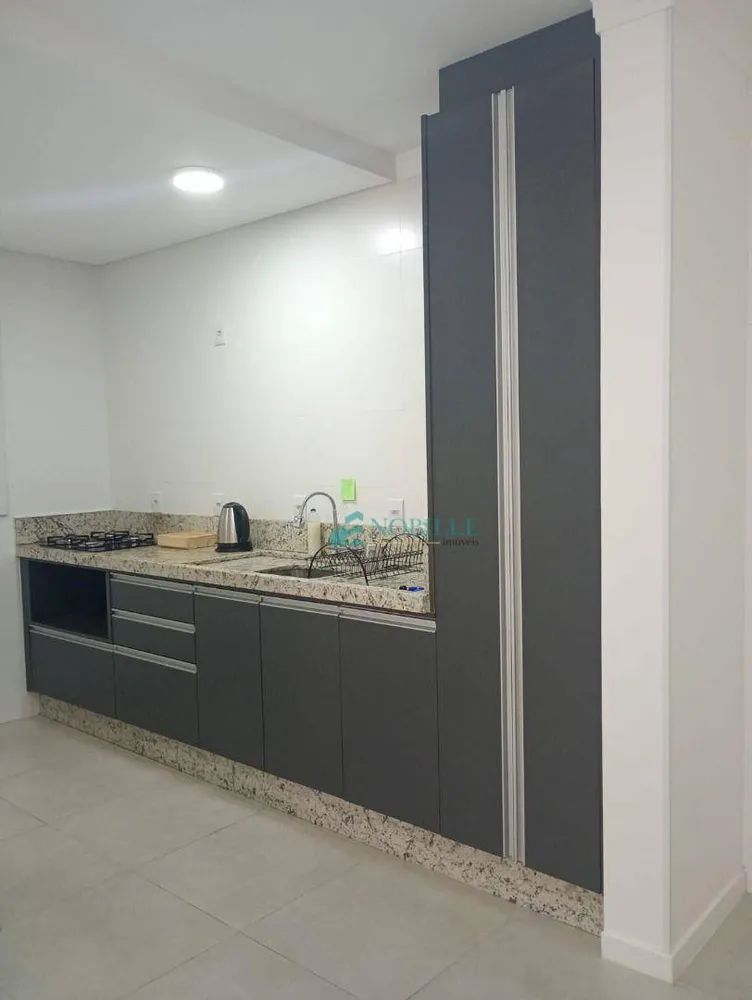 Apartamento, 1 quarto, 52 m² - Foto 8