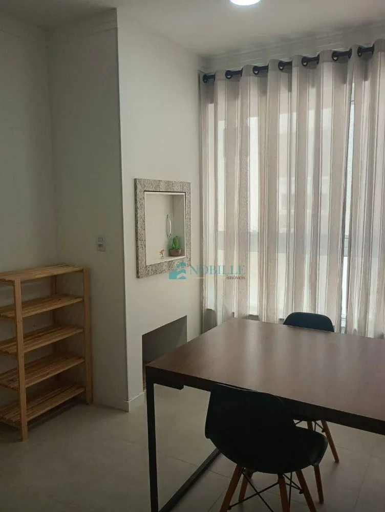 Apartamento, 1 quarto, 52 m² - Foto 10