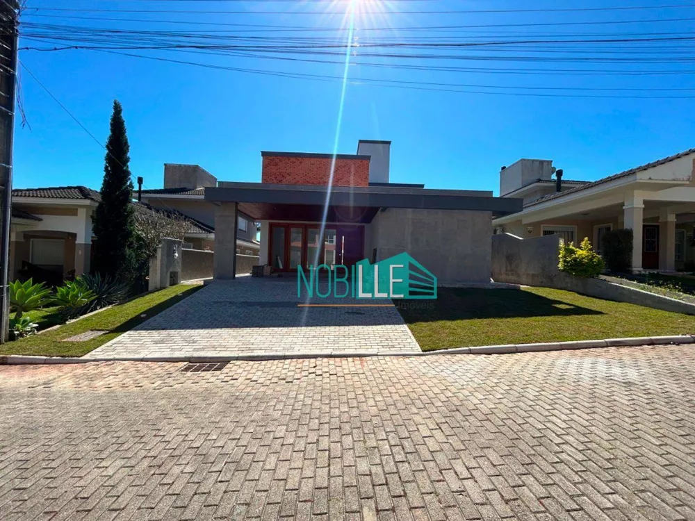 Casa de Condomínio, 4 quartos - Foto 2