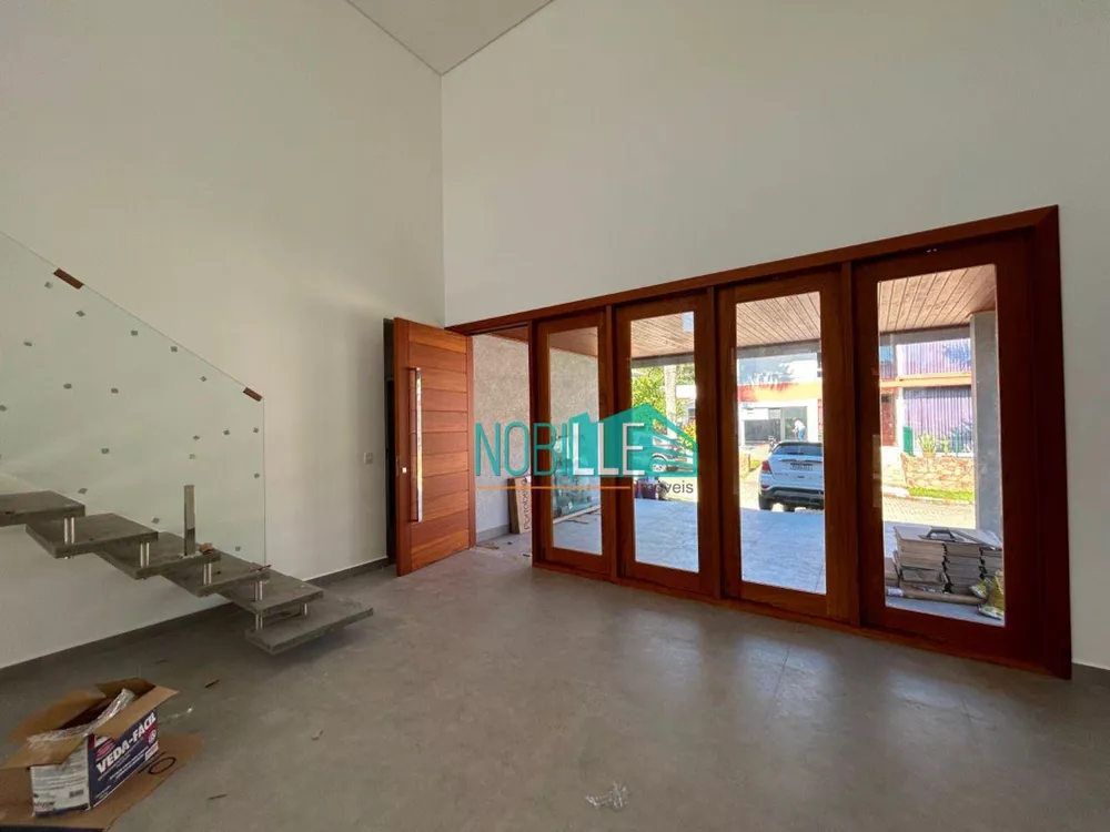 Casa de Condomínio, 4 quartos - Foto 9