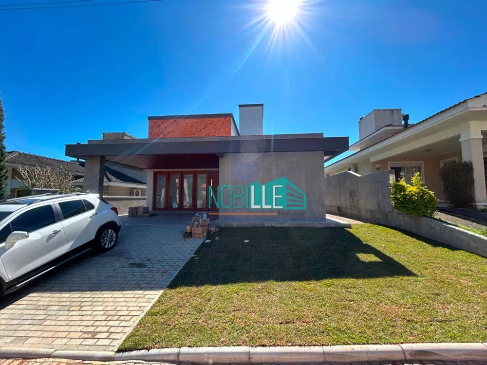 Casa de Condomínio, 4 quartos - Foto 3