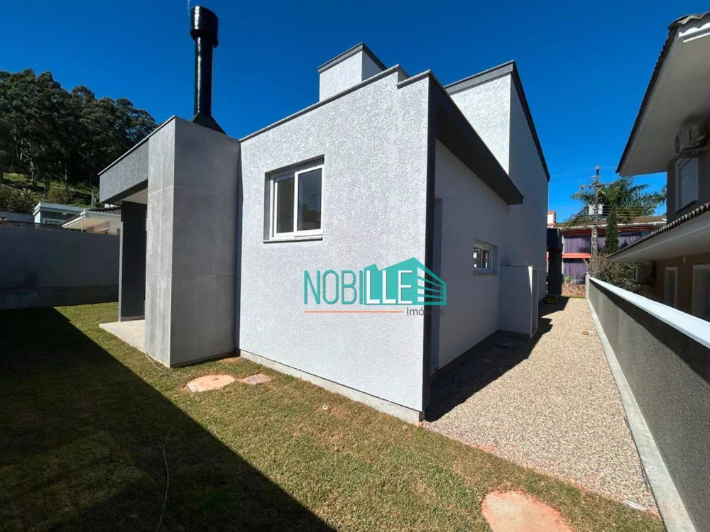 Casa de Condomínio, 4 quartos - Foto 5