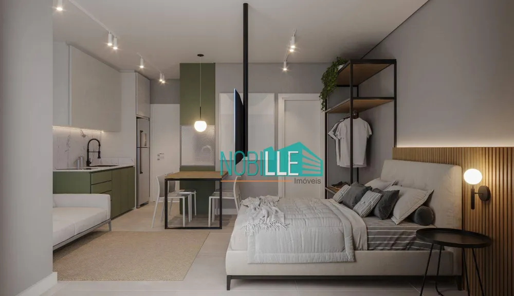 Apartamento, 2 quartos, 63 m² - Foto 18