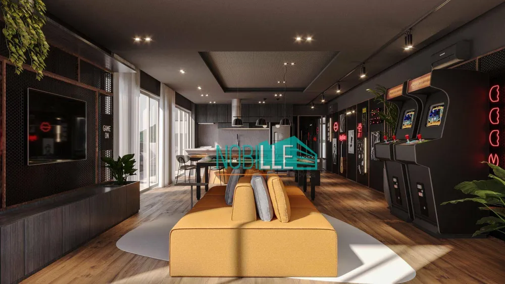 Apartamento, 2 quartos, 63 m² - Foto 17