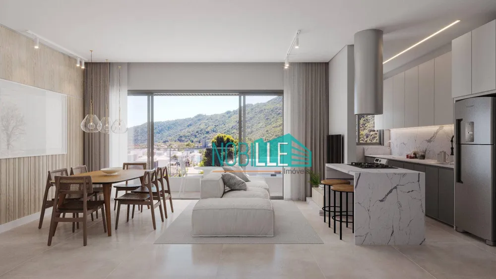 Apartamento, 2 quartos, 63 m² - Foto 5