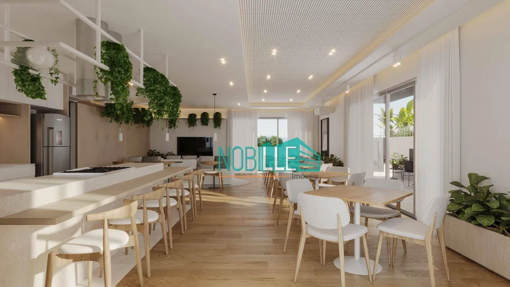 Apartamento, 2 quartos, 63 m² - Foto 9