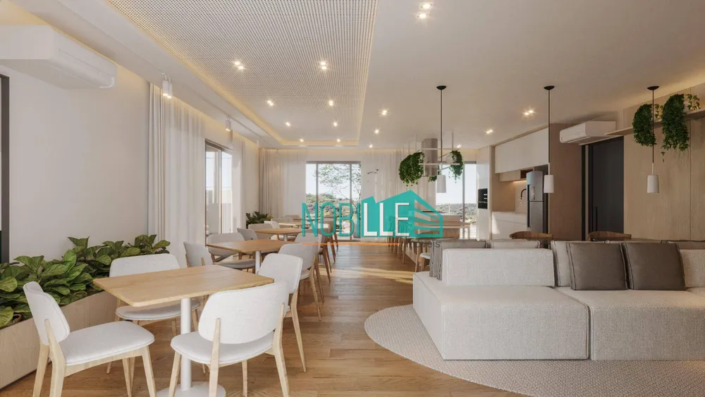 Apartamento, 2 quartos, 63 m² - Foto 10