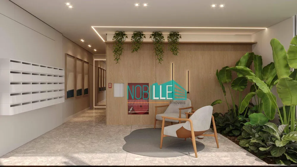 Apartamento, 2 quartos, 63 m² - Foto 13