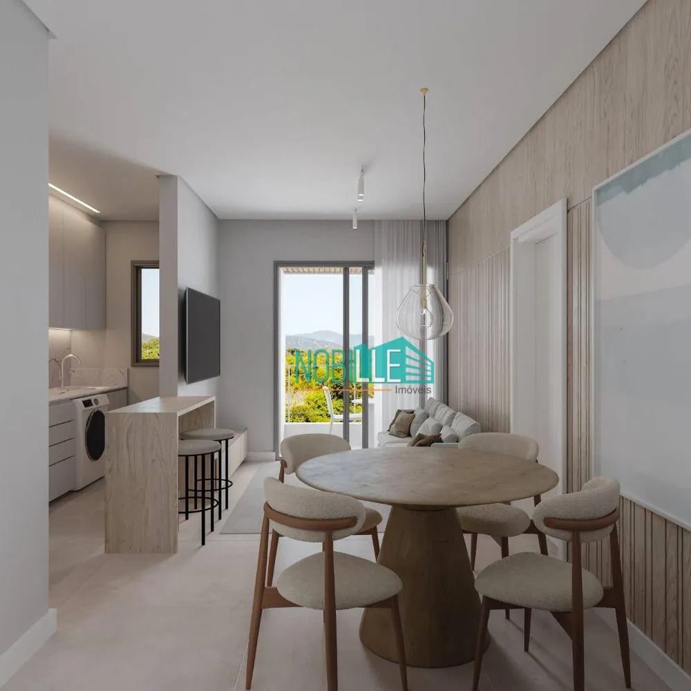 Apartamento, 2 quartos, 63 m² - Foto 6
