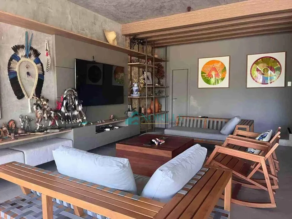 Casa, 8 quartos, 723 m² - Foto 9