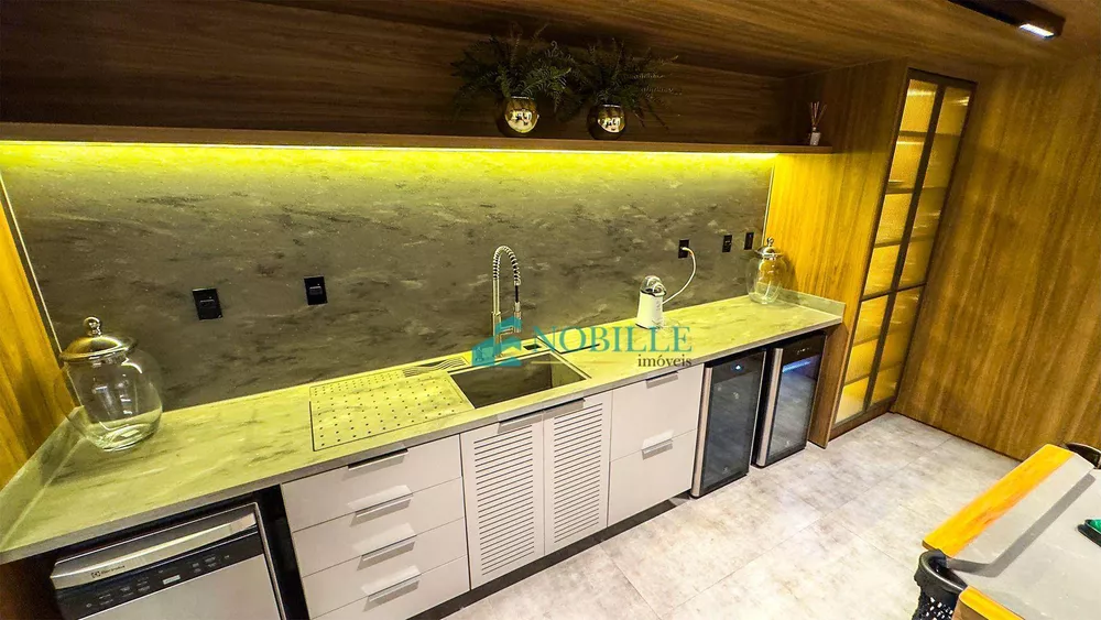 Apartamento, 2 quartos, 68 m² - Foto 6