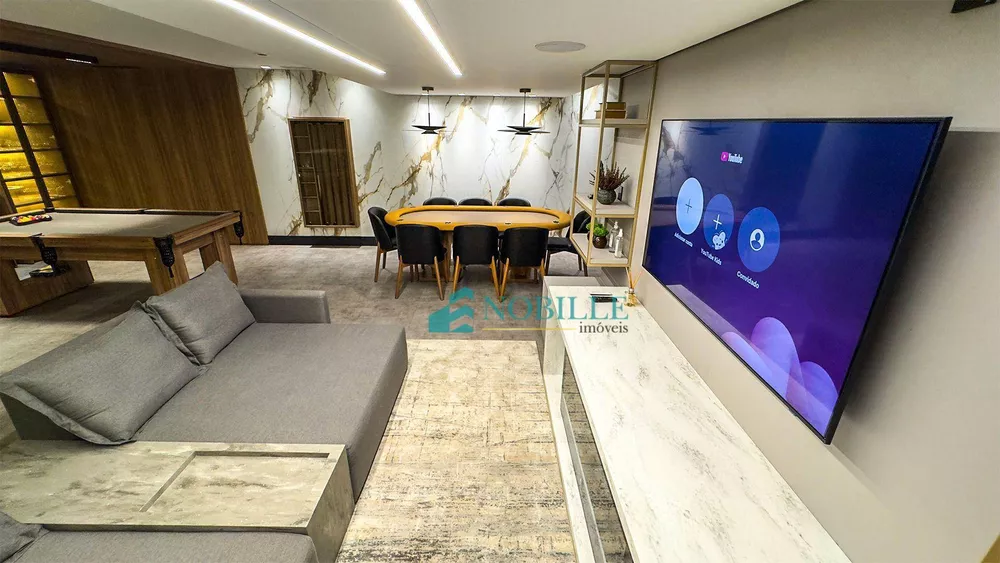 Apartamento, 2 quartos, 68 m² - Foto 5