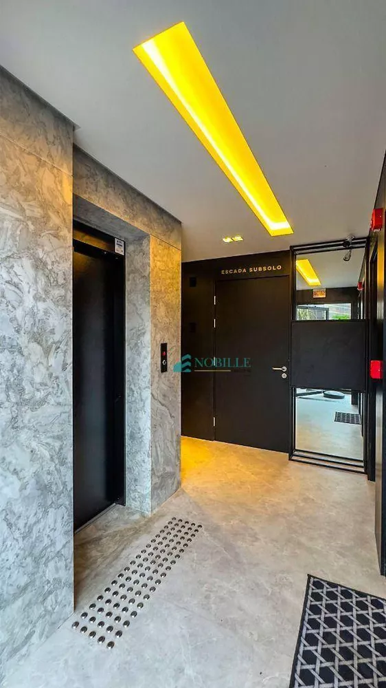 Apartamento, 2 quartos, 68 m² - Foto 10