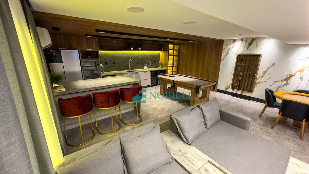 Apartamento, 2 quartos, 68 m² - Foto 4