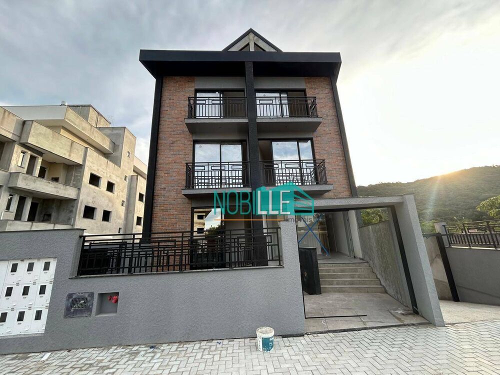 Apartamento à venda com 3 quartos, 106m² - Foto 10