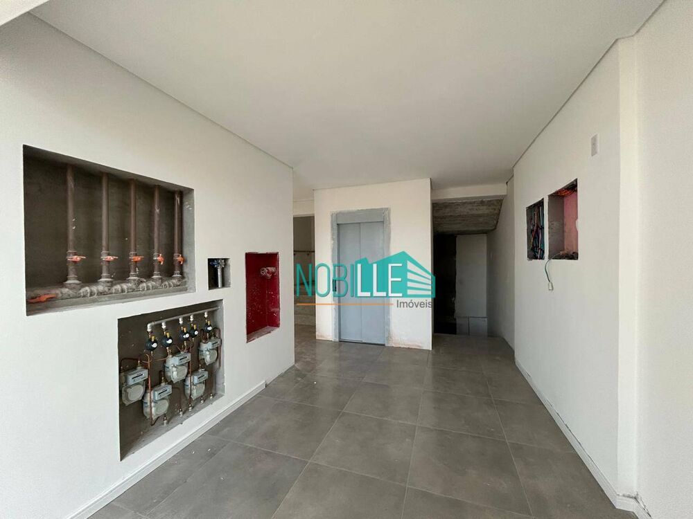 Apartamento, 3 quartos, 104 m² - Foto 2