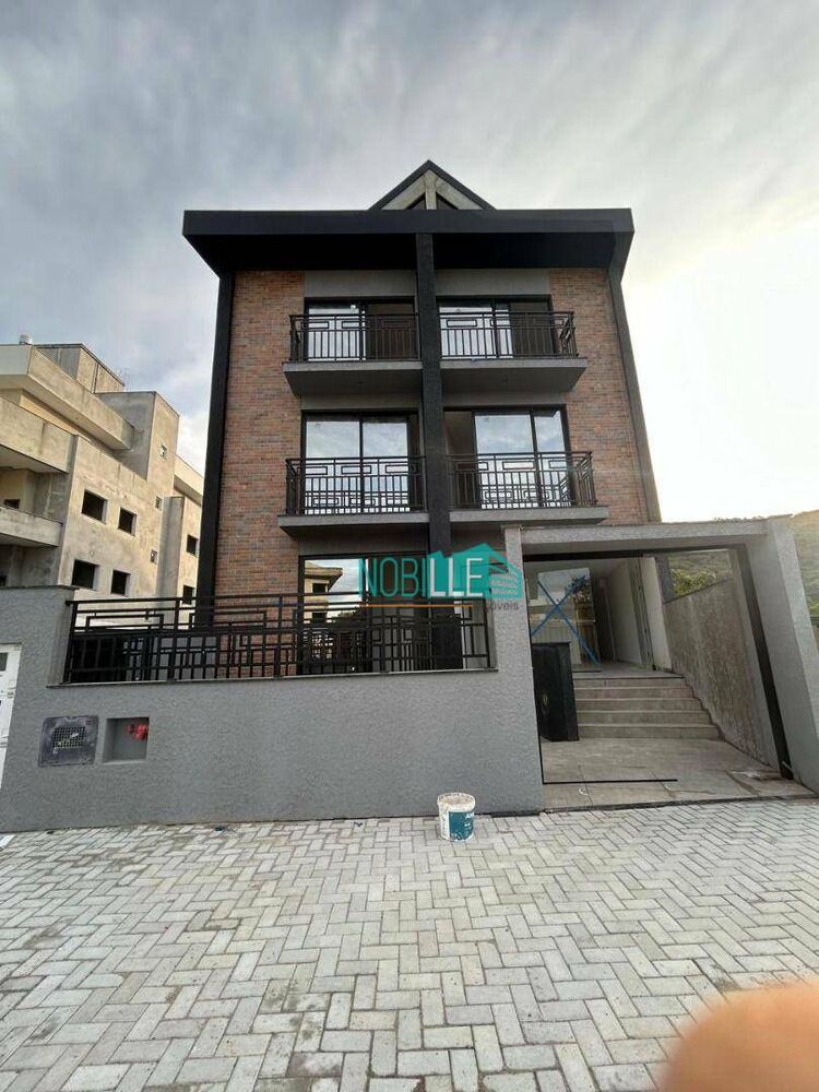 Apartamento, 3 quartos, 104 m² - Foto 5