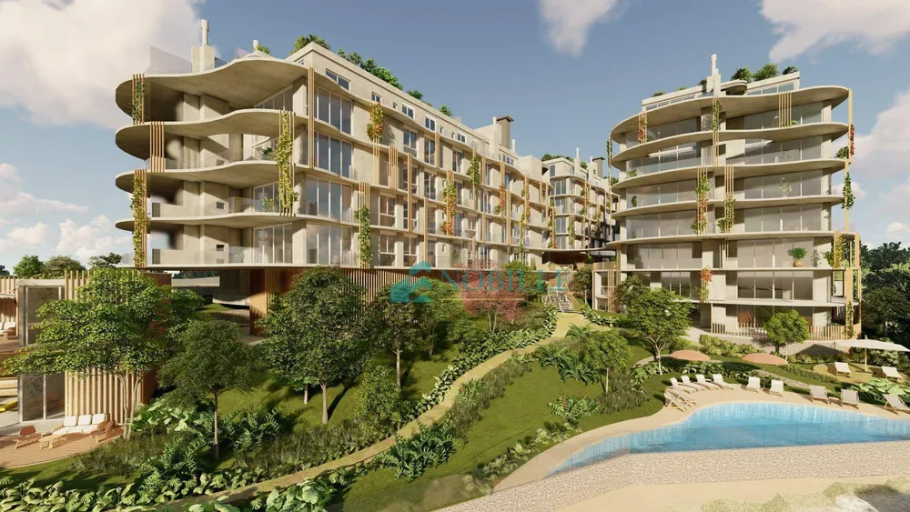 Apartamento, 2 quartos, 108 m² - Foto 1