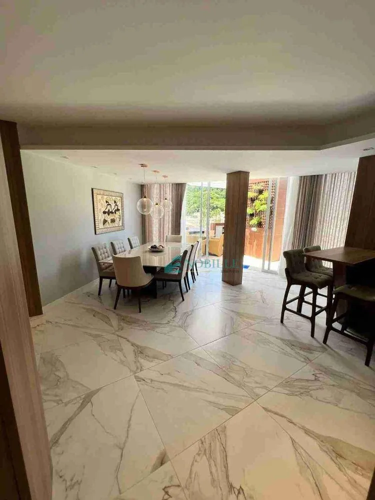 Cobertura, 4 quartos, 318 m² - Foto 10