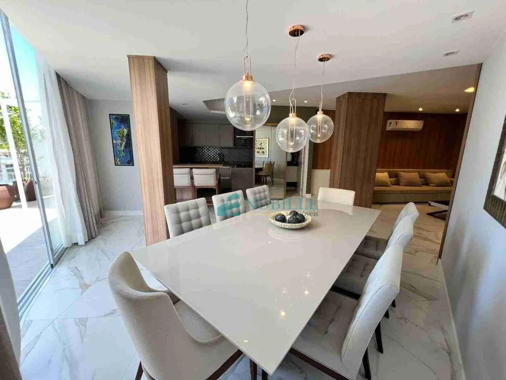 Cobertura, 4 quartos, 318 m² - Foto 13
