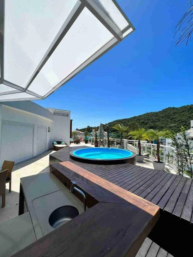 Cobertura, 4 quartos, 318 m² - Foto 4