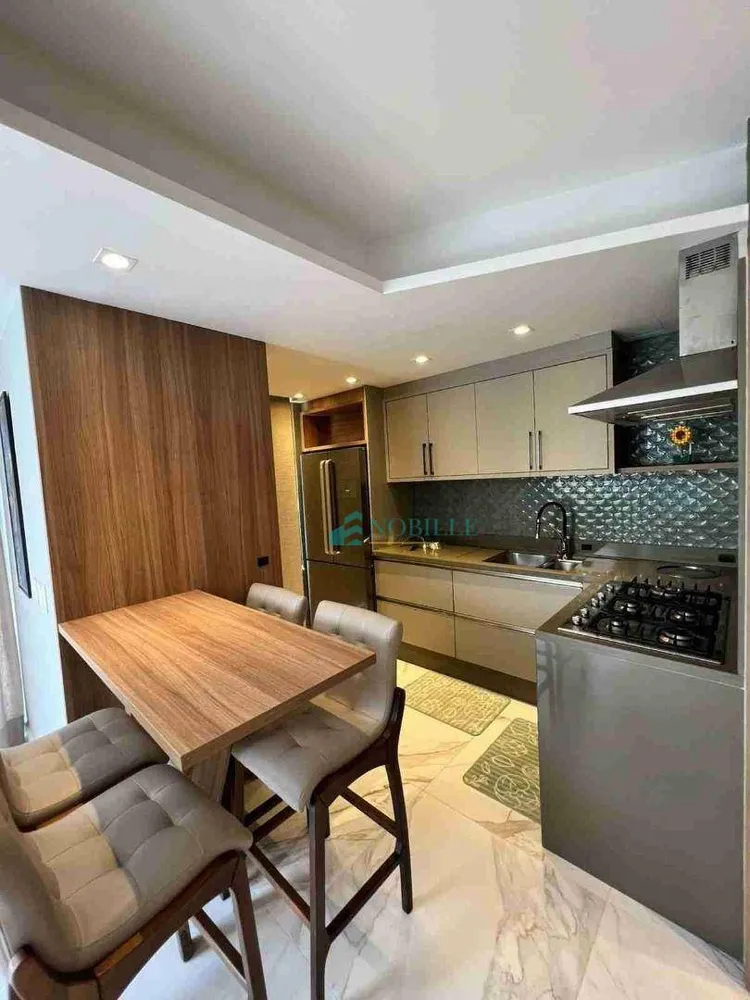Cobertura, 4 quartos, 318 m² - Foto 12