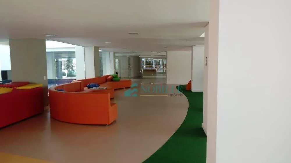 Cobertura, 4 quartos, 318 m² - Foto 14