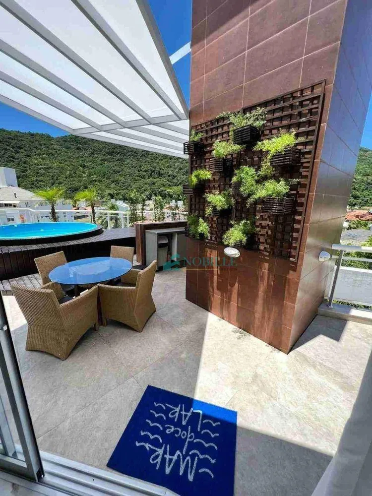 Cobertura, 4 quartos, 318 m² - Foto 2
