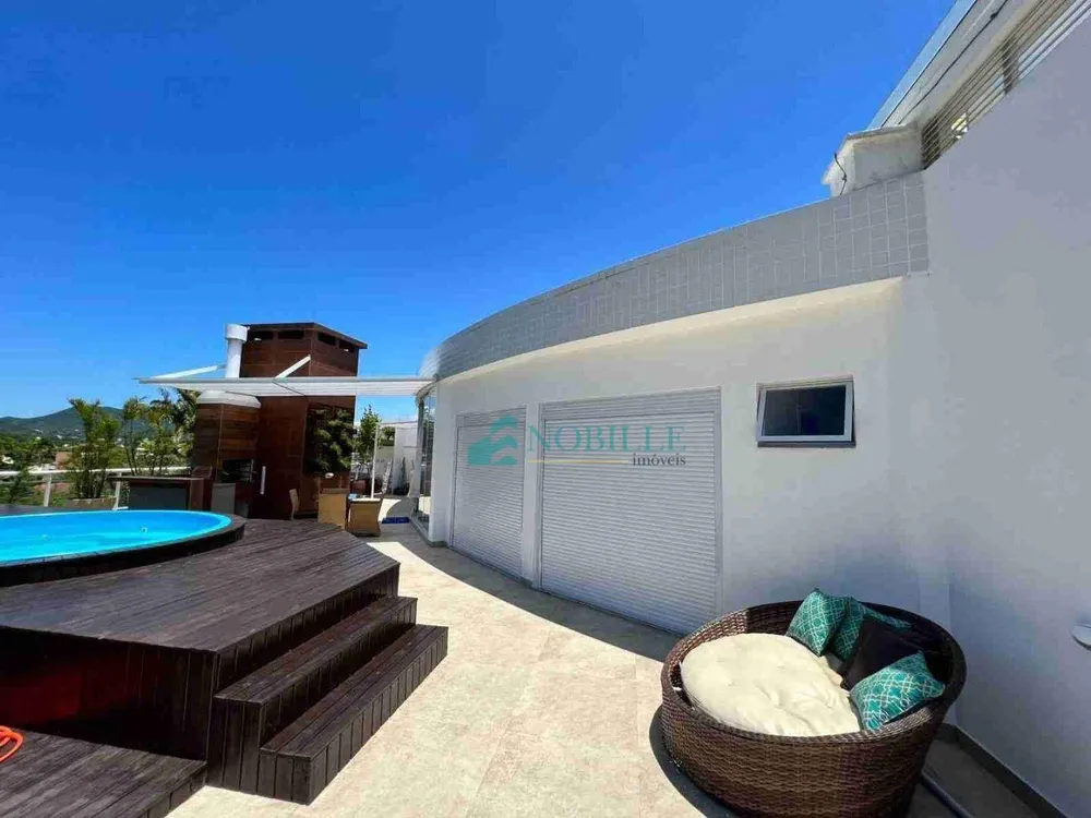 Cobertura, 4 quartos, 318 m² - Foto 8