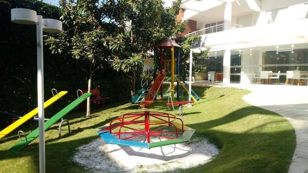 Cobertura, 4 quartos, 318 m² - Foto 16
