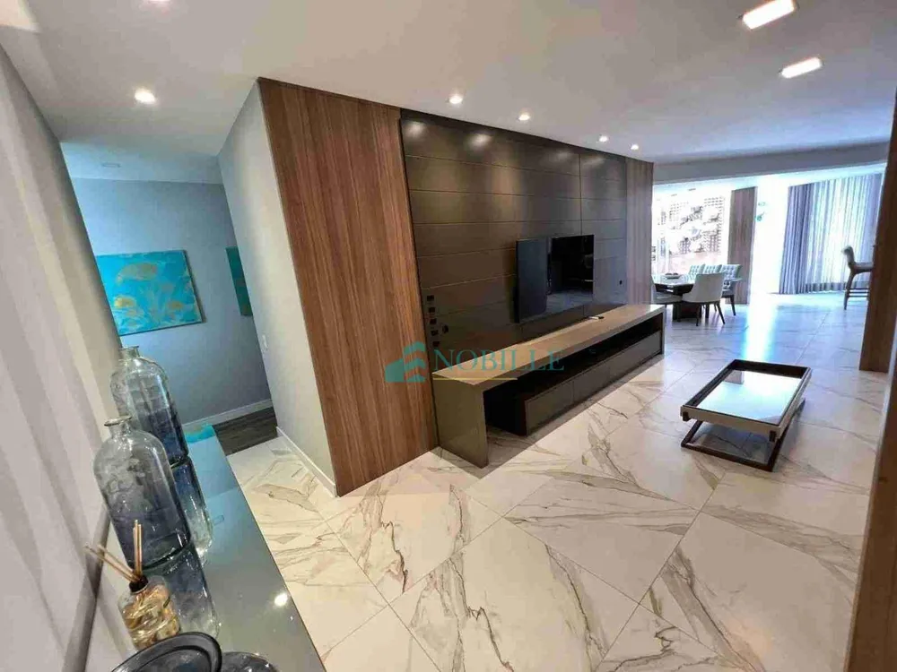 Cobertura, 4 quartos, 318 m² - Foto 7