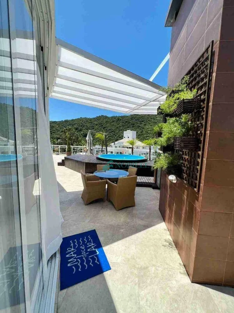 Cobertura, 4 quartos, 318 m² - Foto 1