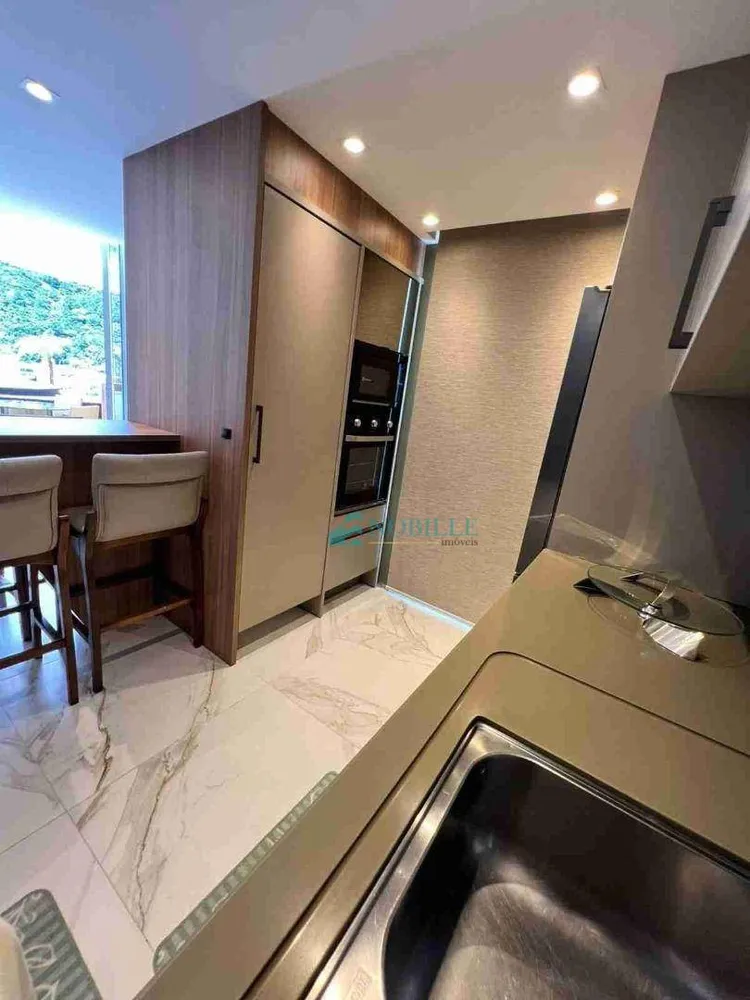 Cobertura, 4 quartos, 318 m² - Foto 11