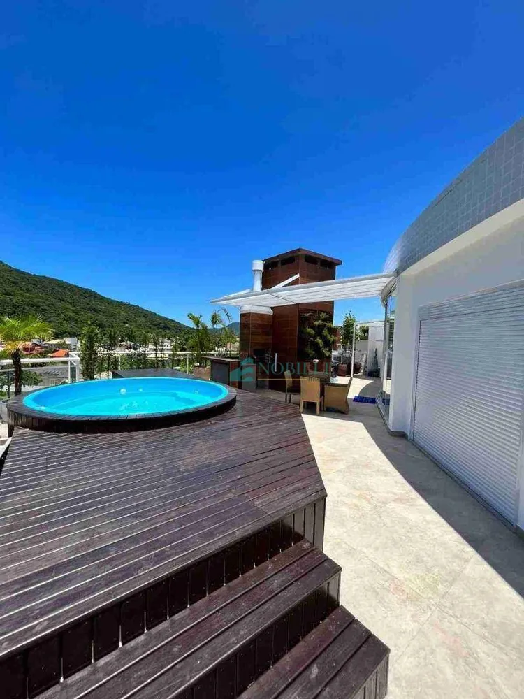 Cobertura, 4 quartos, 318 m² - Foto 5