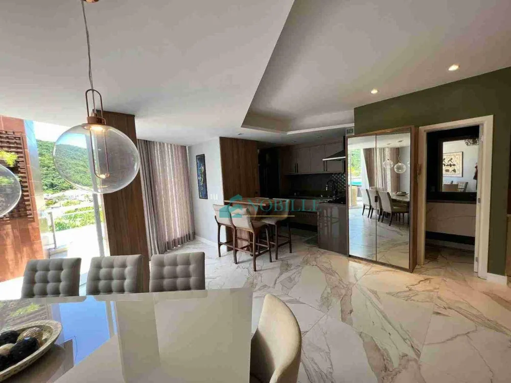 Cobertura, 4 quartos, 318 m² - Foto 9