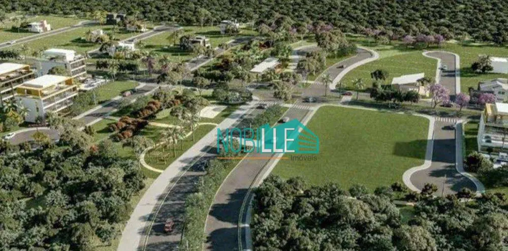 Loteamento e Condomínio, 476 m² - Foto 9