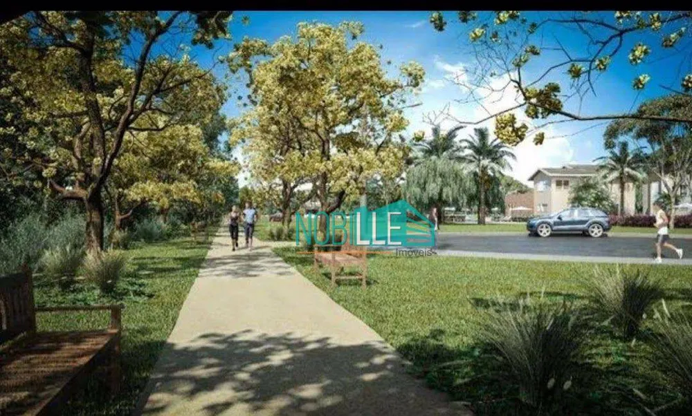 Loteamento e Condomínio, 476 m² - Foto 2