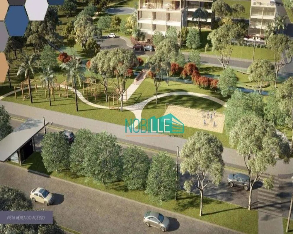 Loteamento e Condomínio, 476 m² - Foto 4