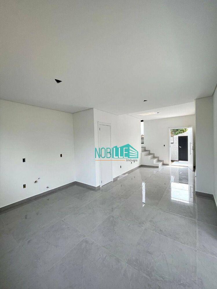 Casa, 3 quartos, 123 m² - Foto 3