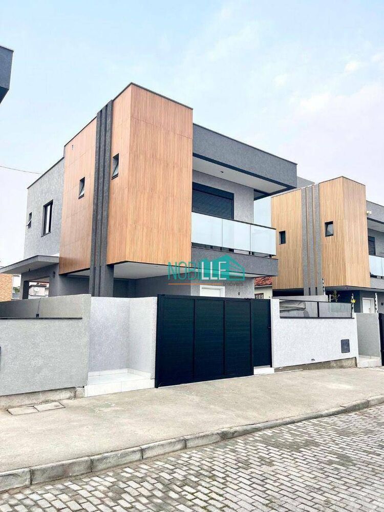 Casa, 3 quartos, 123 m² - Foto 2