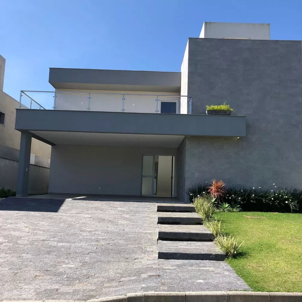 Casa de Condomínio, 4 quartos - Foto 20