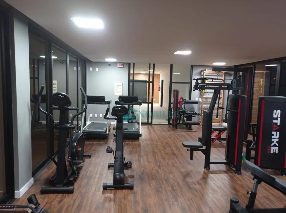 Casa de Condomínio, 4 quartos - Foto 48