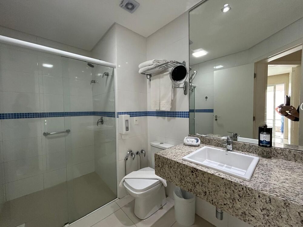 Apartamento, 1 quarto, 50 m² - Foto 1