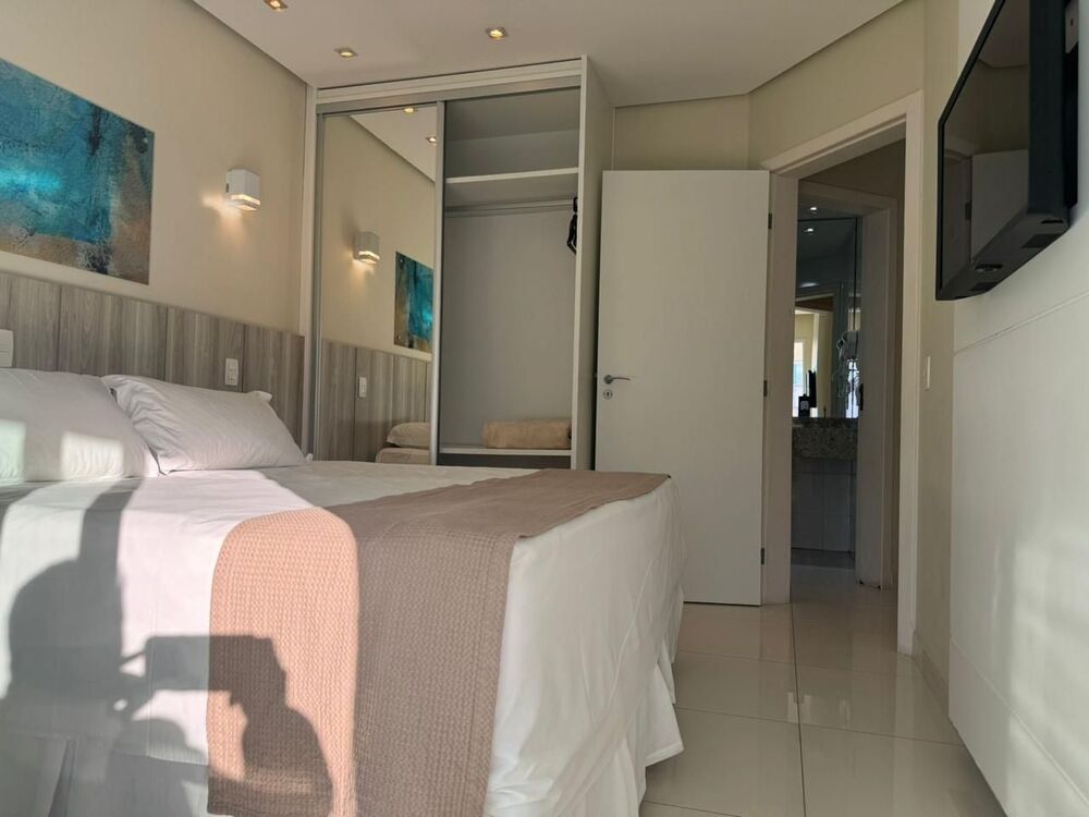 Apartamento, 1 quarto, 50 m² - Foto 5