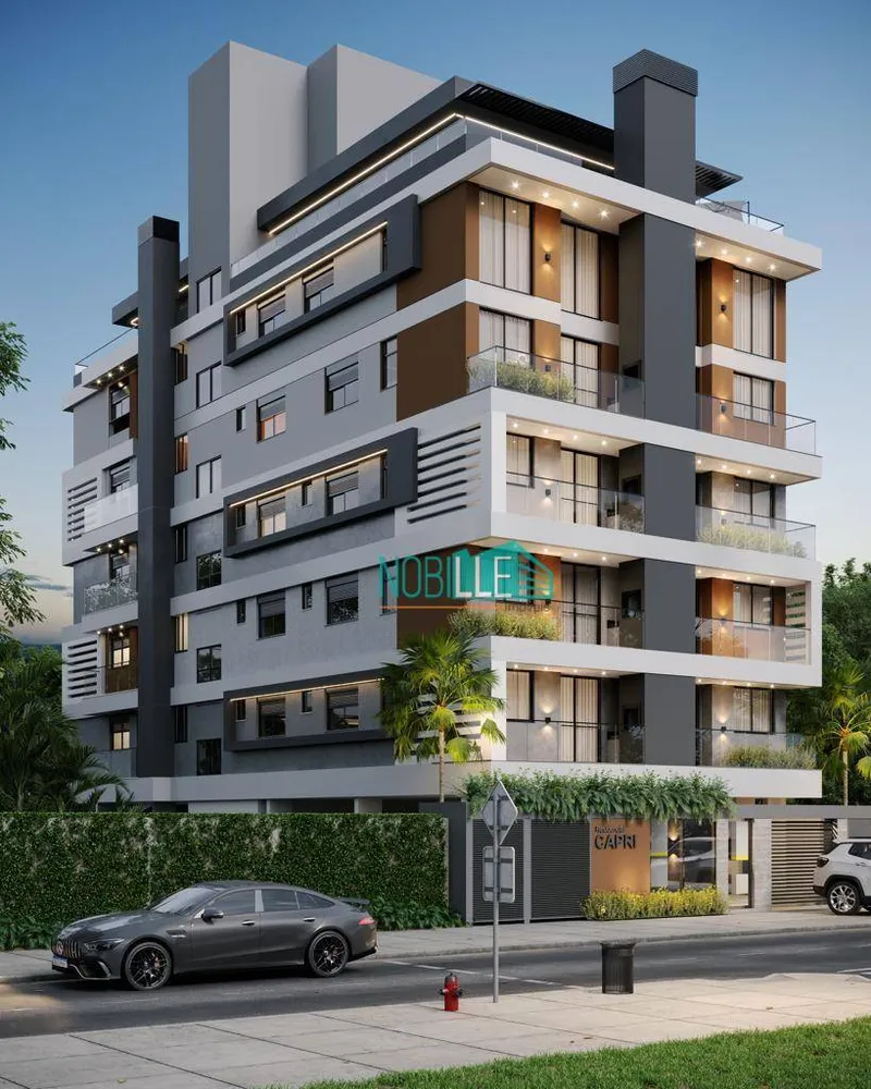 Apartamento, 3 quartos, 94 m² - Foto 4