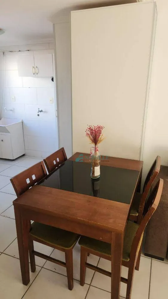 Apartamento, 2 quartos, 70 m² - Foto 4