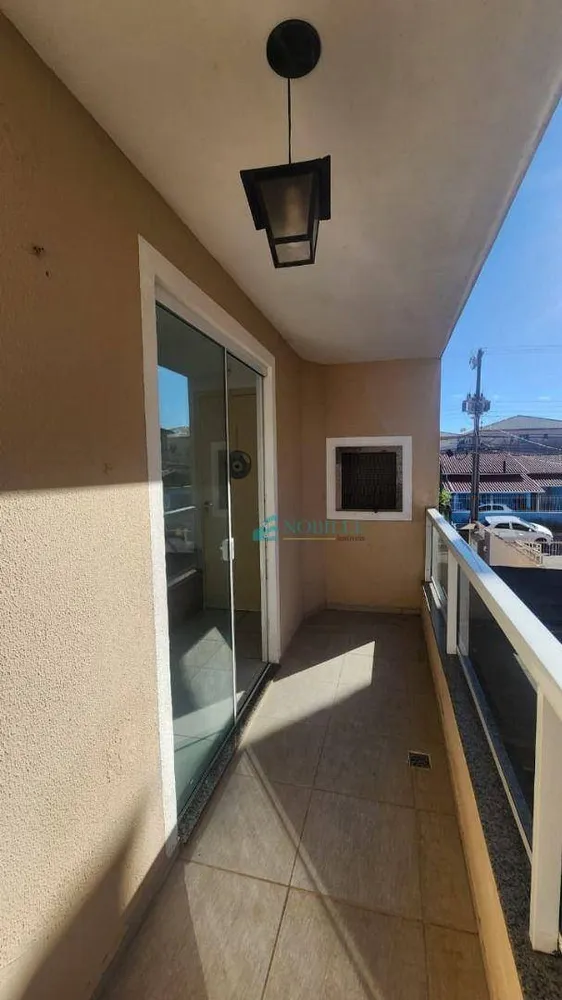 Apartamento, 2 quartos, 70 m² - Foto 5